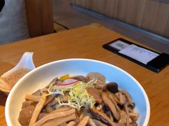 -汝是素•文创素食馆(金月湾店)