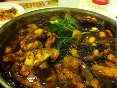 鲶鱼-黄记煌三汁焖锅(崇文门店)