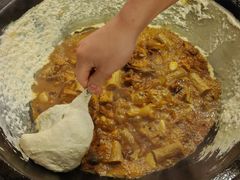 -老家大锅台·柴火地锅鸡(木渎店)