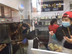 -杜称奇小吃店(西湖道店)