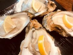 -吉香碳烤生蚝(仙霞路店)