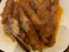 -京香轩·中餐厅(上海中庚聚龙酒店)