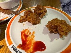 -比格比萨自助(国展店)