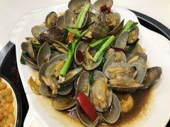 -鑫悦楼煎蟹·16年海鲜大排档