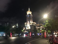 -新航道雅思托福·留学·考研培训(人民广场校区)