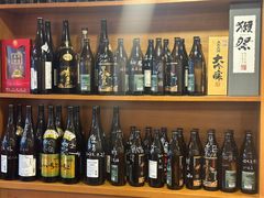 -翔峰炭火鳗鱼(悦泰街里公寓店)