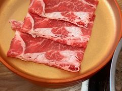 -松野谷·寿喜烧自助(华联顺义金街购物中心店)
