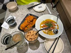 -留半山·香港食堂(啦啦宝都店)