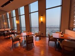 -嘉定凯悦·咖啡厅