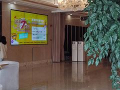 -名流健康高端体检中心·名宾门诊·健康管理