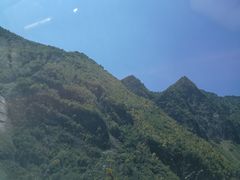 -叠溪松坪沟景区