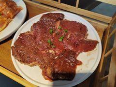 -原始泥炉烤肉(总店)