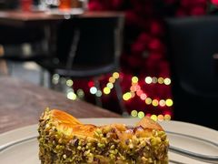 开心果巴斯克-LIVSO Chef里所·CAFE&BISTRO(珠江新城店)