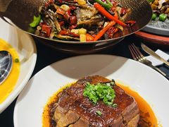 -随和家宴·川菜(杜甫草堂店)