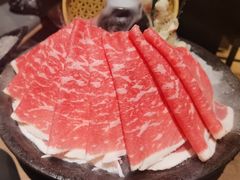 -牛New寿喜烧(虹桥新天地店)