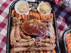 -盒马鲜生(首义店)