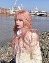 -HG美发设计沙龙