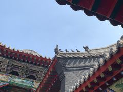 -长安寺