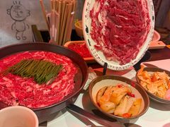 -江北北火锅馆·公路夜市(魏公村店)