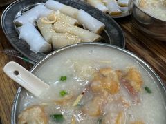 -陈添記·祖傳爽鱼皮·西关老字号(广州首店)