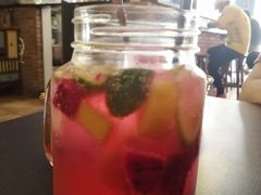 -V&A cafe