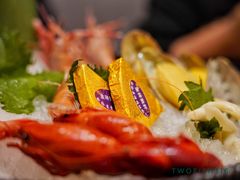 -菊上料理(蜀山银泰百货店)