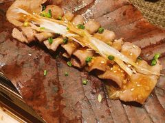 -皇品田苑日式料理(苏州中心店)