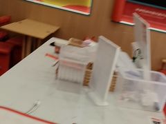 -塔斯汀中国汉堡(江大南路店)