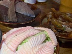 脆毛肚-楠火锅(广州总店)