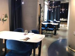 -Wei菋·Le Bistrot