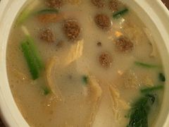 -西安饭庄(立丰国际店)
