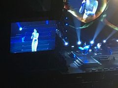 -成都金融城演艺中心