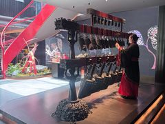 -曾宴·楚菜(湖北省博物馆店)