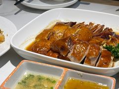 -南枝记·广东味道(中骏世界城店)