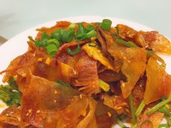 精选夫妻肺片-皇城根·烤鸭·鱼头·家常菜(欧亚大观乐活城店)
