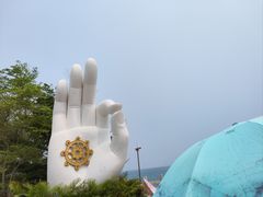 -三亚南山文化旅游区