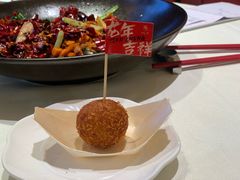 -天成川菜(礼岗店)