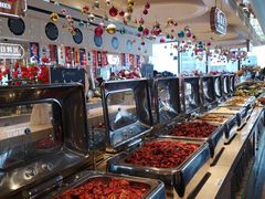 -凯悦·东方公主号 全球海鲜自助餐厅(凯丹广场店)