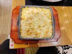 芝士玉米-米字旁先锋韩餐(茂业天地店)