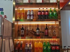 零售区-蛙一刀·麻椒鱼火锅(金仙桥店)