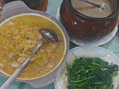 -鹤乡东北菜(崮山路店)