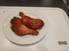 -宜家家居(西安未央商场店)