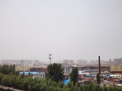 -商丘站