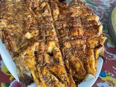 -何适山庄 ·可团建(水长城P2停车场店)