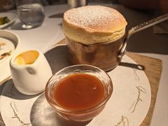 现烤舒芙蕾-夏朵花园(复兴西路店)