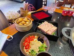 -珮姐老火锅(新街口店)