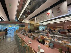 -元气寿司(环球港店)