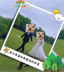-青禾蒙娜丽莎婚纱摄影(武汉总店)
