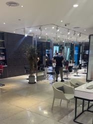 点击看大图 -悦SALON