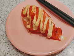 -争鲜回转寿司(大连和平广场凯德PLUS店)
